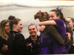GNG girls state