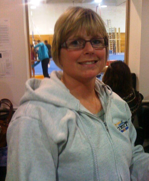 Cheryl Photo