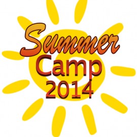 2014-Summer-Camp 2014-Summer-Camp